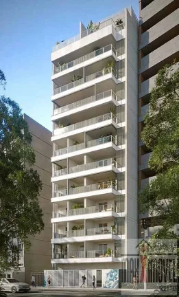 Apartamento em Lançamentos no bairro Copacabana - Rio de Janeiro, RJ