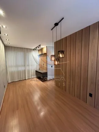 Imagem Apartamento - Ribeirão Preto - Simioni