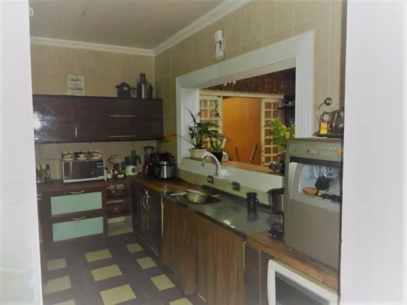 Imagem Casa residencial à venda, Vila Costa, Suzano.