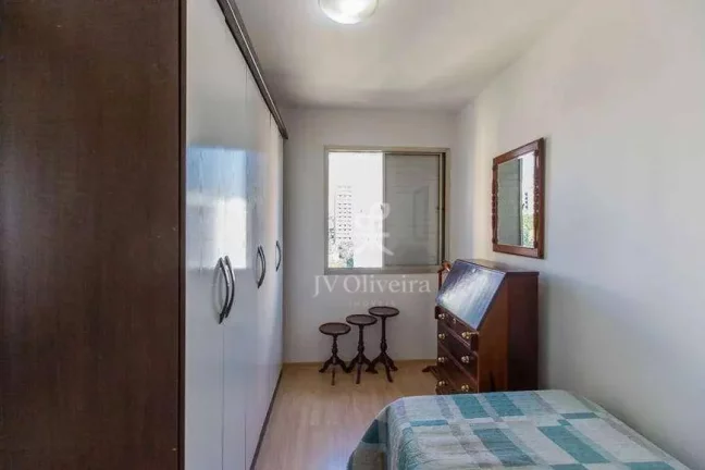 Imagem Apartamento com 2 dormitórios à venda, 64 m² por R$ 396.000,00 - Real Parque - São Paulo/SP
