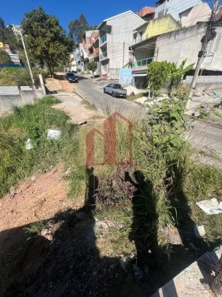 Imagem Terreno à Venda no Jardim Marcelino, Caieiras - 153,17 m², Aceita Transferência de Dívida ou Pagamento à Vista