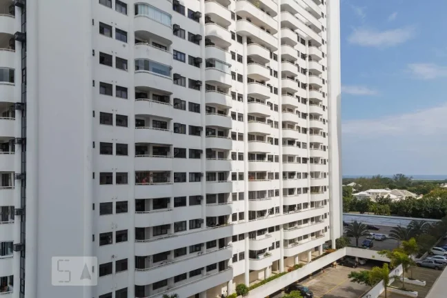 Imagem Apartamento à Venda - Recreio, 2 Quartos, 70 m2