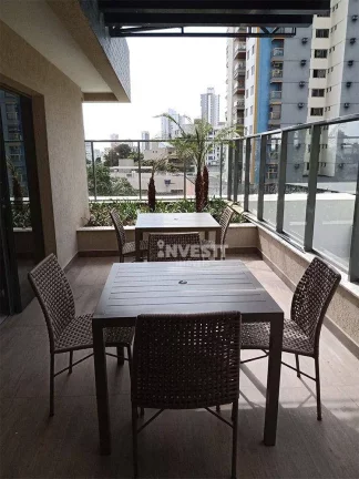 Imagem Apartamento à venda no Setor Bueno - Goiânia/GO