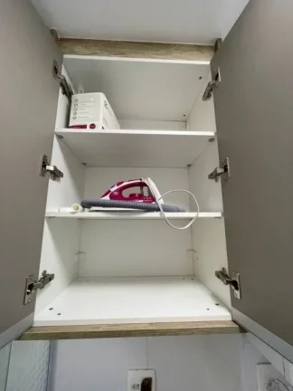 Imagem Alugo Apartamento em Santo André. Vila Homero Thon