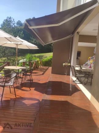 Imagem Casa de Condomínio em Refúgio dos Pinheiros - Itapevi, SP
