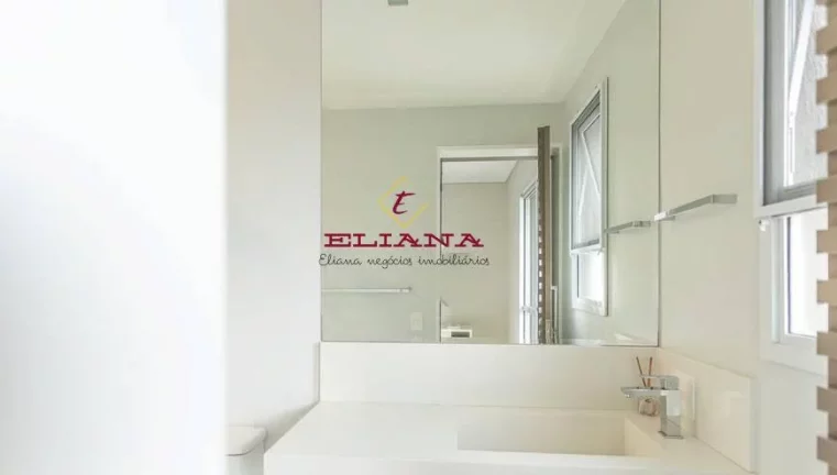 Imagem Apartamento à venda em São Paulo, Vila Anastácio, com 3 quartos, 130m²