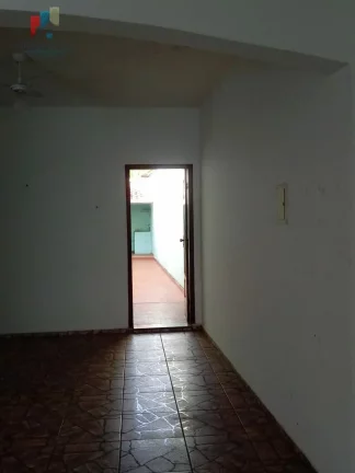 Imagem Casa à venda no bairro Vila Doutor Laurindo - Tatuí/SP