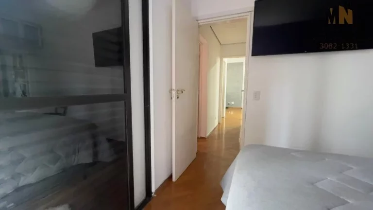 Imagem APARTAMENTO RESIDENCIAL em SÃO PAULO - SP, CERQUEIRA CÉSAR