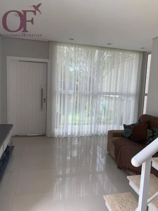 Imagem Esplêndida casa à venda - Villaggio di San Francesco - Jundiaí - SP