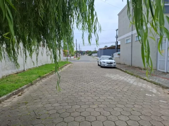 Imagem TERRENO RESIDENCIAL em BARRA VELHA - SC, Los Angeles