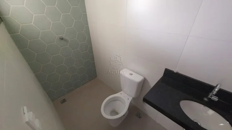 Imagem Apartamento Novo no Itagua com 2 suítes