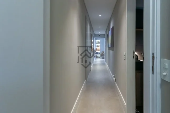 Imagem Apartamento Alto Padrão em Vila Clementino, São Paulo/SP