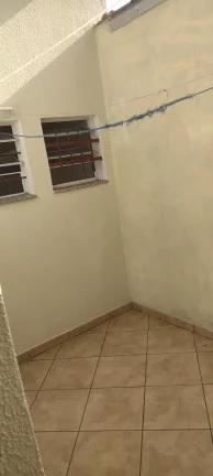 Imagem CASA 100% TÉRREA A VENDA NO PARQUE ERASMO ASSUNÇÃO SANTO ANDRÉ