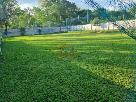 Imagem Chácara à venda no bairro Chácara Ouro Preto - Mogi Guaçu/SP