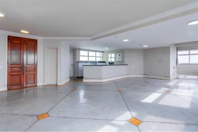 Imagem COBERTURA RESIDENCIAL em São Paulo - SP, Perdizes