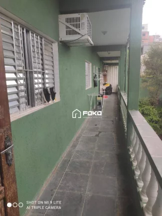 Imagem Sobrado com 3 dormitórios à venda, 250 m² por R$ 350.000,00 - Jardim Fortaleza - Guarulhos/SP