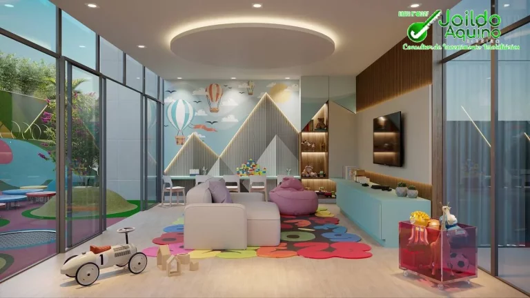 Imagem Apartamento Alto padrão 4 suítes, lazer no melhor do Meireles