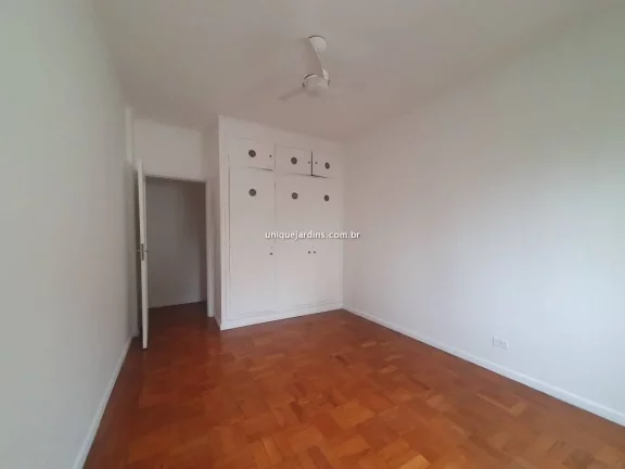 Imagem Apartamento para alugar Pinheiros São Paulo