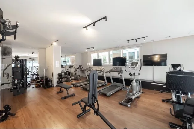 Imagem APARTAMENTO RESIDENCIAL em São Paulo - SP, Chácara Klabin