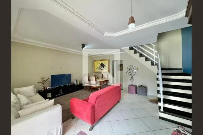 Imagem Casa à Venda - Vargem Pequena, 3 Quartos, 180 m2