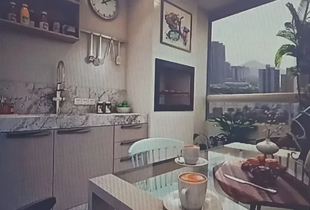 Imagem INCRÍVEL OPORTUNIDADE!!! Apartamento 2 dormitórios com suíte no bairro Maracanã!