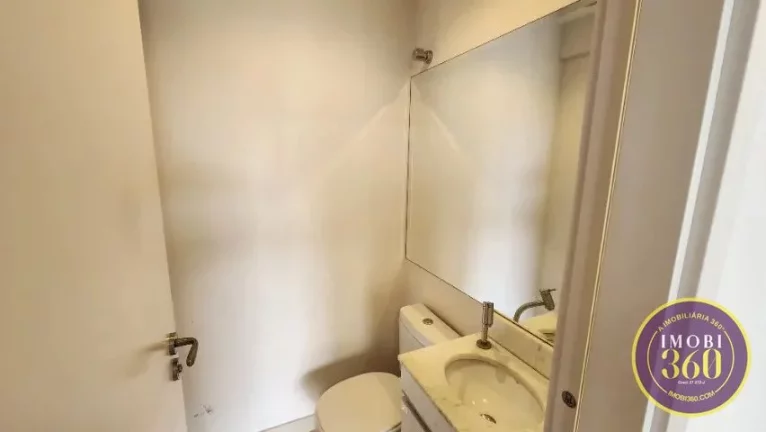 Imagem LINDO APTO DE 100 MTS, COM 03 SUITES AO LADO DO METRÔ TATUAPÉ