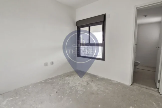 Imagem Apartamento à venda em São Paulo-SP, Água Branca: 2 quartos, 2 suítes, 3 banheiros, 1 vaga, 79m² de área