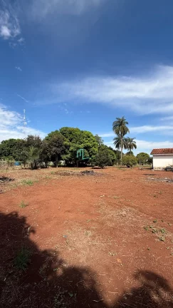 Imagem EXCELENTE CHÁCARA NO CONDOMINIO PARQUE DO MIRANTE NA PARTE ALTA DO CONDOMINIO
