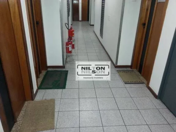 Imagem Sala, 35 m² - venda por R$ 240.000,00 ou aluguel por R$ 1.530,00/mês - Jardim Guanabara - Campinas/SP