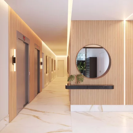 Imagem Apartamento em Jardim Trussardi - São Paulo SP