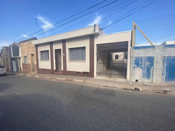 Imagem Imóvel a venda no centro de Tatuí/SP.