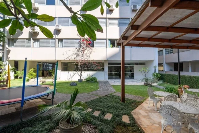 Imagem CCHL 144 Apto theremaxcollection-RTDRB
