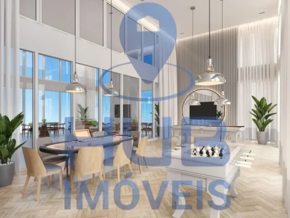 Imagem Apartamento 4 Dormitórios para venda em Balneário Camboriú - SC