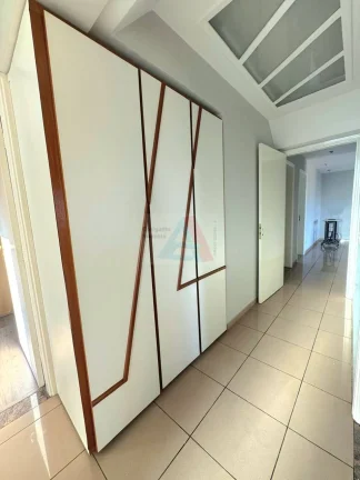 Imagem APARTAMENTO PLANEJADO DE 126 M² - 4 DORMTS, SUÍTE, SACADA, 3 VAGAS