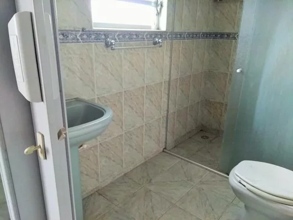 Imagem Sobrado com 3 dormitórios à venda, 153 m² por R$ 480.000,00 - Vila Figueira - Suzano/SP