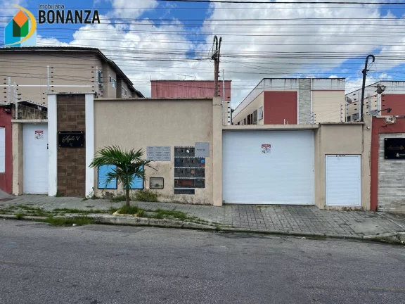 Apartamento com 2 quartos no Potira para alugar