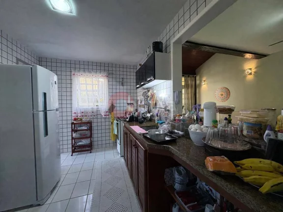 Imagem Casa em condomínio, 3 quartos, Foguete - Cabo Frio