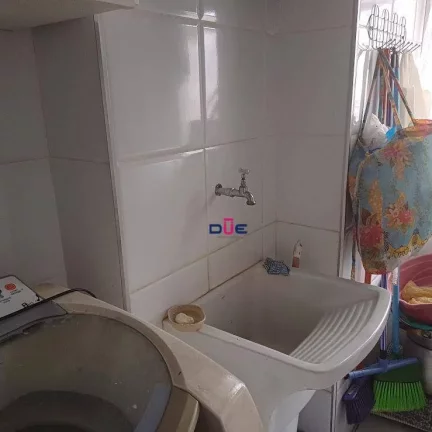 Imagem Apartamento com 2 dormitórios à venda, 78 m² por R$ 470.000 - Embaré - Santos/SP