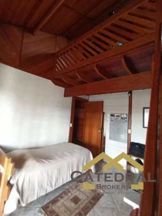 Imagem SOBRADO À VENDA, 413 M² POR R$ 990.000,00 - JARDIM PAULISTA II - JUNDIAÍ/SP