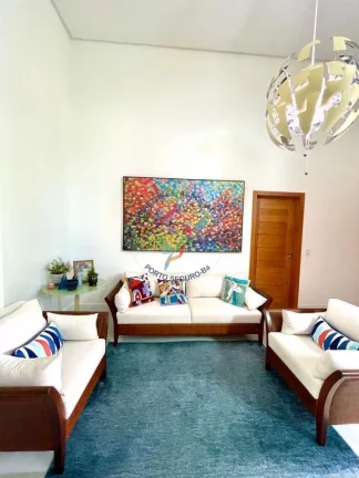 Imagem CASA ALTO PADRÃO