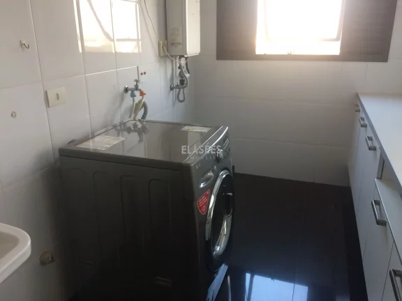 Imagem APARTAMENTO RESIDENCIAL em SÃO PAULO - SP, SANTO AMARO