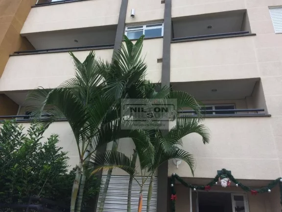 Imagem Apartamento com 3 dormitórios à venda, 67 m² por R$ 420.000,00 - Mansões Santo Antônio - Campinas/SP