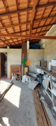 Imagem Chácara para Venda em Mairinque, Mairinque, 1 dormitório, 1 suíte, 1 banheiro