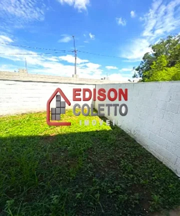 Imagem Lindo Apartamento(PNE) Garden a venda, Residencial Parque Piazza San Marco, Jardim São Francisco em Piracicaba!!