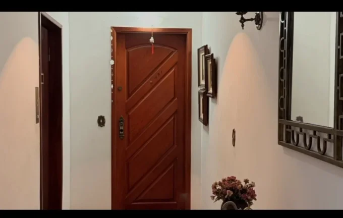 Imagem Apartamento para Venda em Rio de Janeiro, Grajaú, 3 dormitórios, 1 suíte, 2 banheiros, 2 vagas