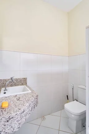 Imagem Casa ampla a venda no Centro de Ubatuba-SP