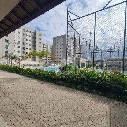 Imagem Apartamento à venda, 50 m² por R$ 310.000,00 - Vale Encantado - Vila Velha/ES