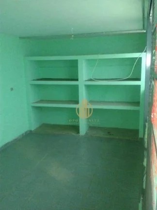 Imagem Casa comercial e ou residencial Nova Ribeirânia - Ribeirão Preto/SP