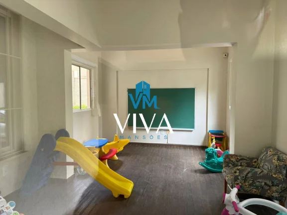 Imagem Apartamento,2 quartos,1vaga,55M²R$535.000,00-Mansões S. Antônio,Campinas/SP