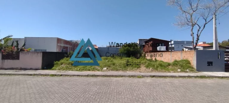 Imagem Lindo Terreno plano, com escritura pública em Ratones